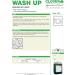 Clover Wash Up Concentrated Liquid Detergent (432) 5 Ltr - Buy Online on GoSupps.com