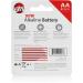 Buy Circuit City Essential 12 AA & 12 AAA High Performance Alkaline Batteries - 24 Pack for Optimal Performance | Fast International Shipping - Buy Online on GoSupps.com