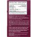 NOW Caring Tea Organic Hibiscus Tea Premium Unbleached Tea Bags with our no-staples design 24 Count - Buy Online on GoSupps.com