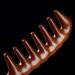 Handmade Wooden Hair Brush & Scalp Massager for Thick Curls | High-Quality No Static Combs for Women - Buy Online on GoSupps.com