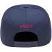 Fan Ink Limited Unisex Basic Adjustable Hat - Navy | One Size - Buy Online on GoSupps.com