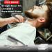 Straight Razor Shaving Kit with Soap, Cream, Brush & Bowl - Father s Day Gift for Men - Sweat Orange - Buy Online on GoSupps.com