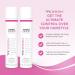 TRI Design Covert Control Strong Hold Hairspray for Women & Men - 2 Pack of 10.5 oz Hair Sprays - Buy Online on GoSupps.com