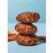 Buy KoRo Energy Balls - Salted Cashew & Cinnamon 14-Pack | Delicious Power Snack for Anytime | International Shipping Available - Buy Online on GoSupps.com
