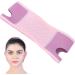 Qukaim V Line Face Tightening Belt Facial Slimming Strap V Line Face Tightening Lifting Belt Double Chin Reducer Adjustable Face Lifting Belt - Buy Online on GoSupps.com