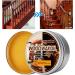 Beeswax Polish for Wood Small Wood Wax Finish | Natural Beeswax Furniture Polish Wood Seasoning Beewax for Wood Polish & Conditioner Multipurpose Waterproof - Buy Online on GoSupps.com