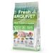 Arquivet Fresh Puppy Junior Turkey & Salmon 2.5Kg - Semi-Moist Food