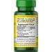 Puritan's Pride Herbavision with Lutein, Zeaxanthin & Bilberry 240 Softgels - Supports Healthy Vision | 70925 - Buy Online on GoSupps.com