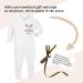 Personalised My First Christmas Baby Grow Outfit Vest | Unisex Newborn Clothes | 1st Xmas Gifts for Boys & Girls | Gender Neutral Sleepsuit, 0 Months - Buy Online on GoSupps.com