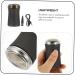 Buy MERRYHAPY 3D Floating Electric Shaver for Men - Body Shaver & Beard Trimmer | International Shipping - Buy Online on GoSupps.com