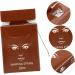 Hemoton Microblading Eyebrow Ink 1 Box String Ruler Ink Brow Mapping Supplies Eyebrow Drawing Aids Draw a Line Tool Brow Liner 6.10X4.60X1.80CM Light Brown - Buy Online on GoSupps.com