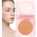 Blushs for Cheeks Matte Monochrome Blushs and Palette Natural Brighten Rouge for Dark and Light Skin Clear for Prom Dating Bar Fanelod 02 - Buy Online on GoSupps.com