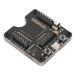 1 pcs Test Burn Board Small Batch Burn Fixture Small Batch Burn Fixture Min System Development Board