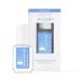 Essie Base Coat with Lemon Extract - Brightens Nails & Prevents Yellow Tint | 13.5 ml - International Shipping Available - Buy Online on GoSupps.com