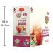 Earth's Best Organic Stage 2 Apple Raisin Flax & Oat Baby Food 4 oz Pouch - Pack of 12 - Buy Online on GoSupps.com