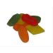 Sugar Free Wine Gums - 500g