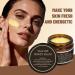 phoebel New Beef Tallow for Skin - Natural Tallow and Honey Balm Face Moisturizer Hydrating for Dry Skin - Citrus - Buy Online on GoSupps.com
