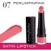Bourjois Rouge Fabuleux Lipstick 07 Pearl Pink - Long-Lasting Formula - 1 Count - Buy Online on GoSupps.com