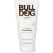BULLDOG Men's Ultimate Skincare & Shaving Bundle with Bamboo Razor Stand & Green Wash Bag - Buy Online on GoSupps.com