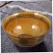 Milisten 2 Pcs Ramen Bowl Japanese Rice Bowl Salad Serving Utensils Exquisite Soup Bowl Chinese Mixing Bowl Ceramic Fruit Bowl Food Container Noodle Bow Bowls Kitchen Supplies Ceramics Fine 20X20X10CMx2pcs Yellowx2pcs - Buy Online on GoSupps.com