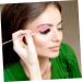 FRCOLOR 6 Pcs Double-Headed Eyebrow & Eyelash Comb Set - Versatile Brushes for Perfect Brows & Lashes | International Shipping - Buy Online on GoSupps.com