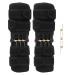 Akozon Knee Support | Powerful Spring Force Knee Pads | Non-Slip Leg Protector for Outdoor Activities - International Shipping Available - Buy Online on GoSupps.com