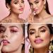 Magic Color Changing Moisturizing Lip Oil 2024 | Plumping Glimmer Gloss | Long-Lasting Nourishing Lip Glow | Non-Sticky Pink 03 - Buy Online on GoSupps.com