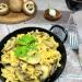 Locawo High Protein Low Carb Pasta Box | Vegan | 74% Fewer Carbs | 12x Fiber | International Shipping - Buy Online on GoSupps.com
