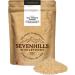 Sevenhills Wholefoods Organic Rice Protein Powder 1kg - High-Quality Plant-Based Protein Supplement - Buy Online on GoSupps.com