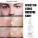10% Niacinamide Serum+ 1% Zinc Serum Face Moisturizer High-Strength Vitamin Niacinamide Serum Face Serum for Women Minimises Pore Niacinamide Brightening Toner Hydrating Serum for Tackles Blemishes - Buy Online on GoSupps.com