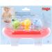 HABA 303866 BADBOOT Animal Sailors Ahoi! - Bathing Toy Set with Boat Frog Duck & Mouse for Kids 12 Months+ - Fun Bath Tub Toys - Buy Online on GoSupps.com