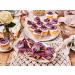 Funcakes Fondant Multipack - Boho Chic | Easy to Use Halal & Gluten-Free | 5 Colors (500g Total) for Perfect Cake Decorating - Buy Online on GoSupps.com