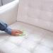 HG 4 in 1 Leather Cleaner & Care - Protects Maintains Embellishes & Cleans Real & Synthetic Leather - 250 ml for Furniture Car Seats & Bags - Buy Online on GoSupps.com