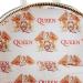 Queen by Loungefly Mini Logo Crest Sac   Dos - International Shipping Available - Buy Online on GoSupps.com