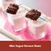 Fibre One 90 Calorie Chocolate Fudge Brownies - 12 Pack (288g) - Buy Online on GoSupps.com