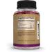 Pomona Wellness Elderberry Gummies with Zinc and Vitamin C - Immune Support Supplement for Kids and Adults - Vegan - 90 Gummies - Buy Online on GoSupps.com