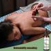 Cedar Oil 100 ml | Nourishing Body Massage Oil for Sensitive Normal & Dry Skin | Youpo Essential Oils Body Care - Buy Online on GoSupps.com