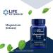 Life Extension Magnesium Citrate 160 mg â€“ 100 Vegetarian Capsules for Optimal Health - Buy Online on GoSupps.com