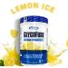 Gaspari Nutrition Glycofuse: Performance and Recovery Carbohydrate, 25g Cluster Dextrin and 1g Electrolyte and Hydration Matrix (30 Servings, Lemon Ice) Lemon Ice 1.52 Pound (Pack of 1) - Buy Online on GoSupps.com