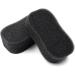HAICN Horse Brush Horse Body Cleaning Sponge Horse Cleaning Washing Bathing Grooming Scrubber Equine Care Massage Cleaning Kit (3) - Buy Online on GoSupps.com