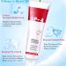 2PC Yayashi SP-4 Probiotic Whitening Toothpaste - Super Brightening & Fresh Breath | Red - Buy Online on GoSupps.com
