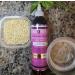 Curls & Potions Chebe Rice Water with Chebe Powder for Hair Growth - 8oz - Buy Online on GoSupps.com