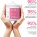 EXQST Skin Brightening Cream Intimate Area Skin Lightening Cream Whitening Cream for Underarms Dark Spot Remover Whitening Cream Lightening Whitening Cream - Buy Online on GoSupps.com