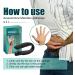 Acuplus Prostate Care Point Clip - Acupressure Relief for Prostate Complaints (1PC) - International Shipping - Buy Online on GoSupps.com