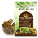 AOZA Birju Mahavir 1 KG AMBA HALDI - AMBIA HALDI - Curcuma AROMATICA - Wild Turmeric Multi-Colored