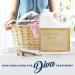 Tyler DIVA Glamorous Wash HE Liquid Laundry Detergent - 1 Gallon Bundle with Stain Remover Pen & Fresh Scented Sachet | Gentle Laundry Soap for All Fabrics - Shop Internationally - Buy Online on GoSupps.com