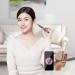 3MP HD Camera Ear Wax Removal Tool - 1080P Otoscope for iOS & Android - Black - Buy Online on GoSupps.com