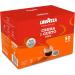  Lavazza Lavazza Cream and Strong Flavor Coffee Pods Waffle Coffee 4 Packs of 50 Waffles for a strong and full-bodied espresso with aromatic notes of wood and tobacco Arabica and robust Intensity 9/10 Roast - Buy Online on GoSupps.com
