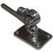 MarineNow Marine VHF Antenna 316 Stainless Steel Adjustable Base Mount for Boats - Buy Online on GoSupps.com