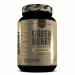 Redcon1 Green Beret, Vegan Protein (Peanut Butter) No Artificial Flavors, 20G Protein, 0G Sugar, 30 Servings Peanut Butter 30 Servings (Pack of 1)